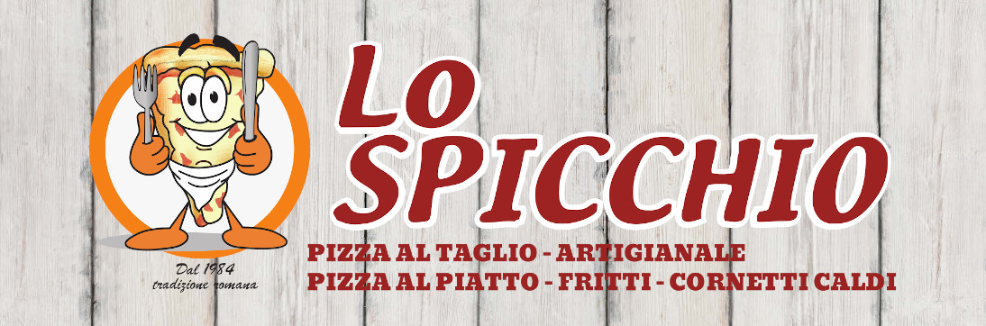 Pizzeria Lo Spicchio a Alba Adriatica